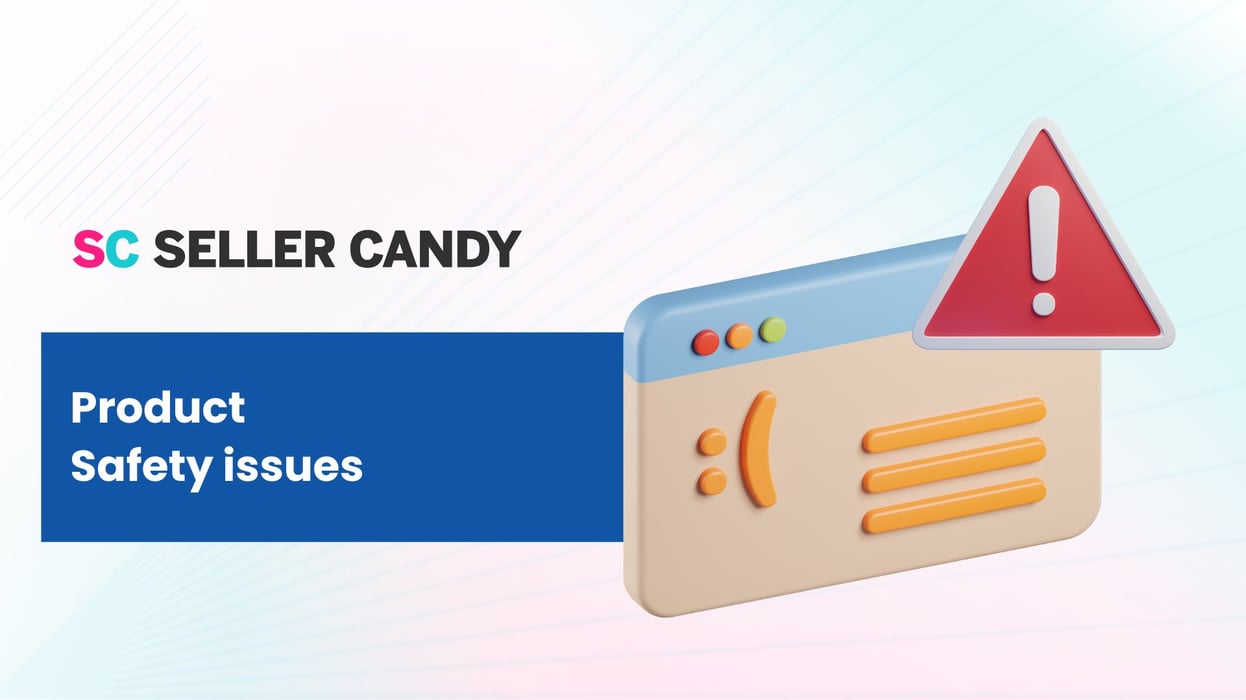 Overcome Complex Seller Central Issues Using The Seller Candy Method