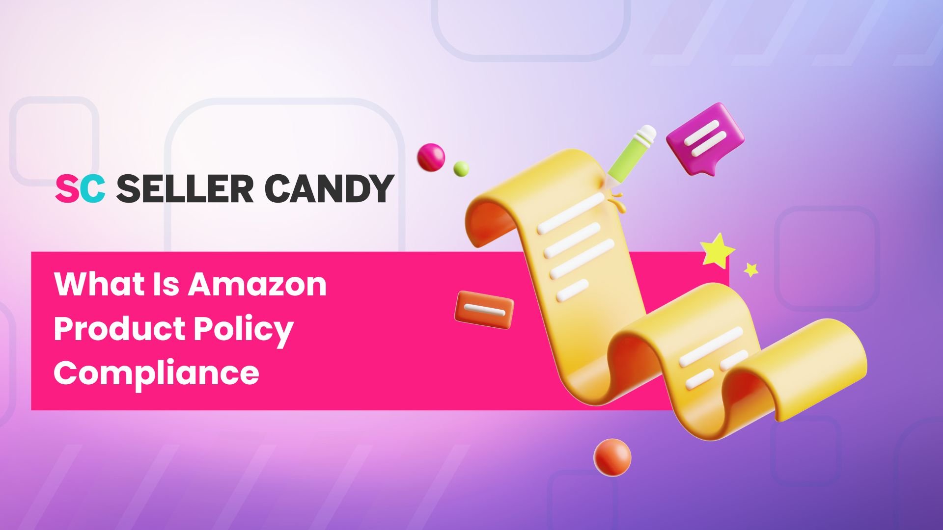 The Ultimate Playbook for Correcting Amazon Listing Policy Violations