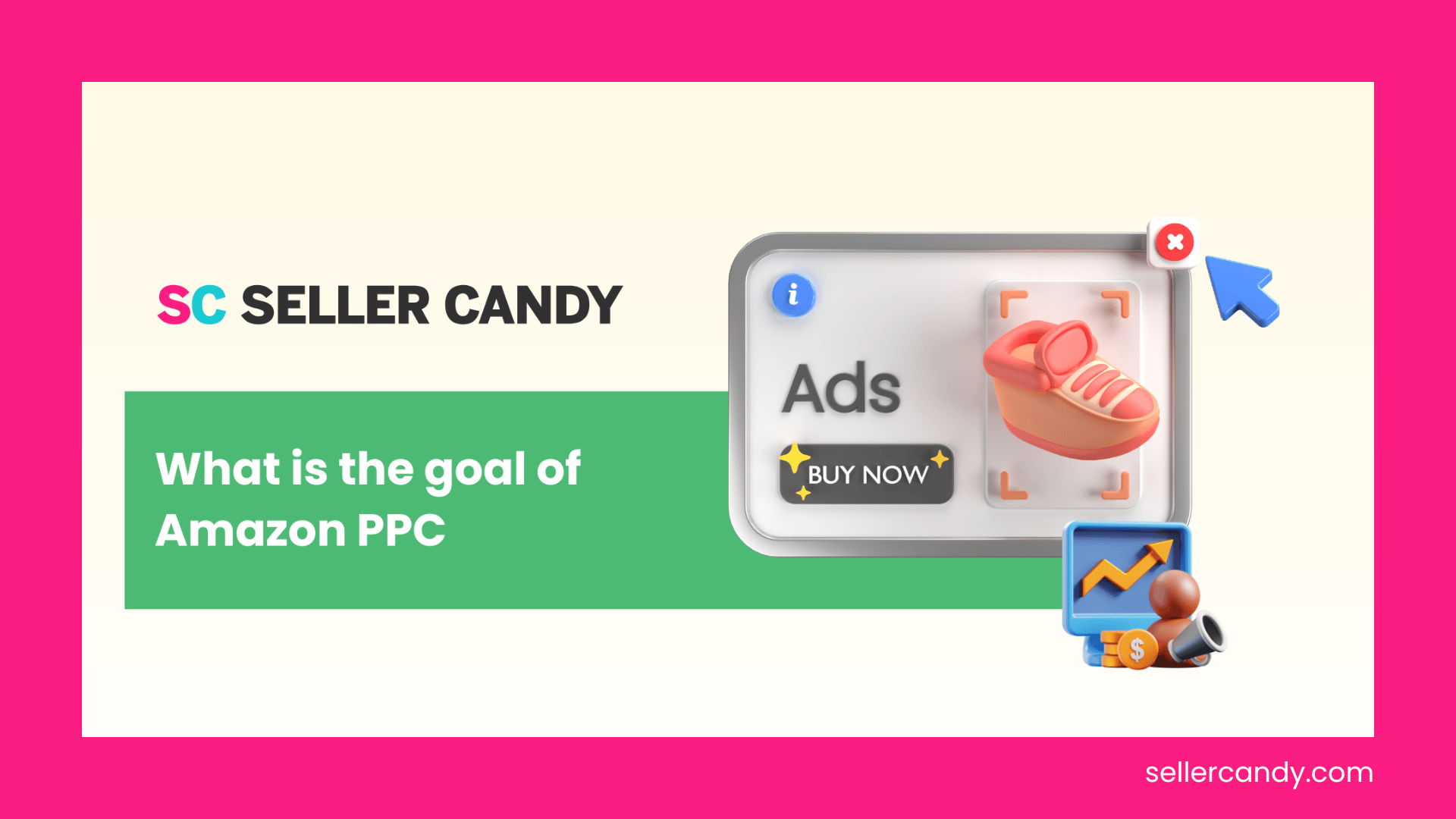 How to create your Amazon PPC Strategy: Campaigns, Expectations ...