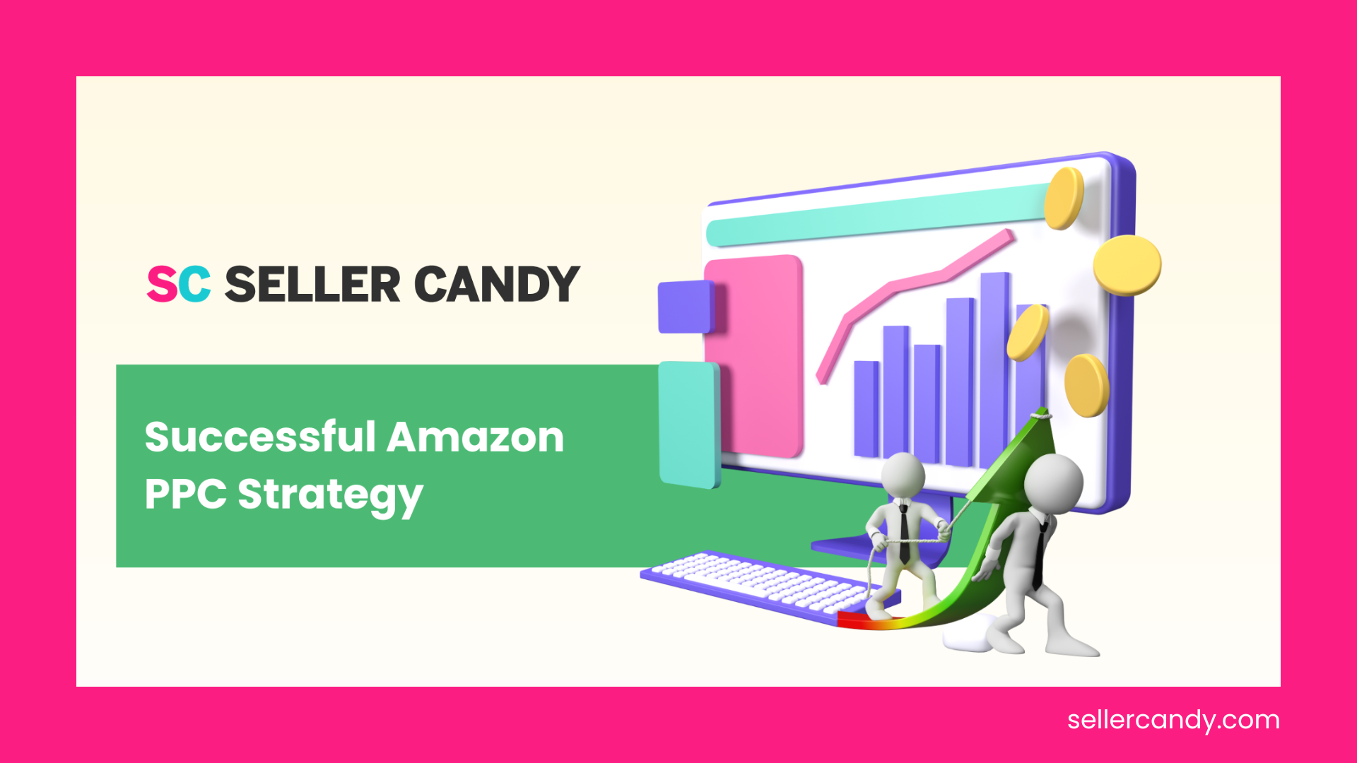 How To Create Your Amazon PPC Strategy: Campaigns, Expectations ...