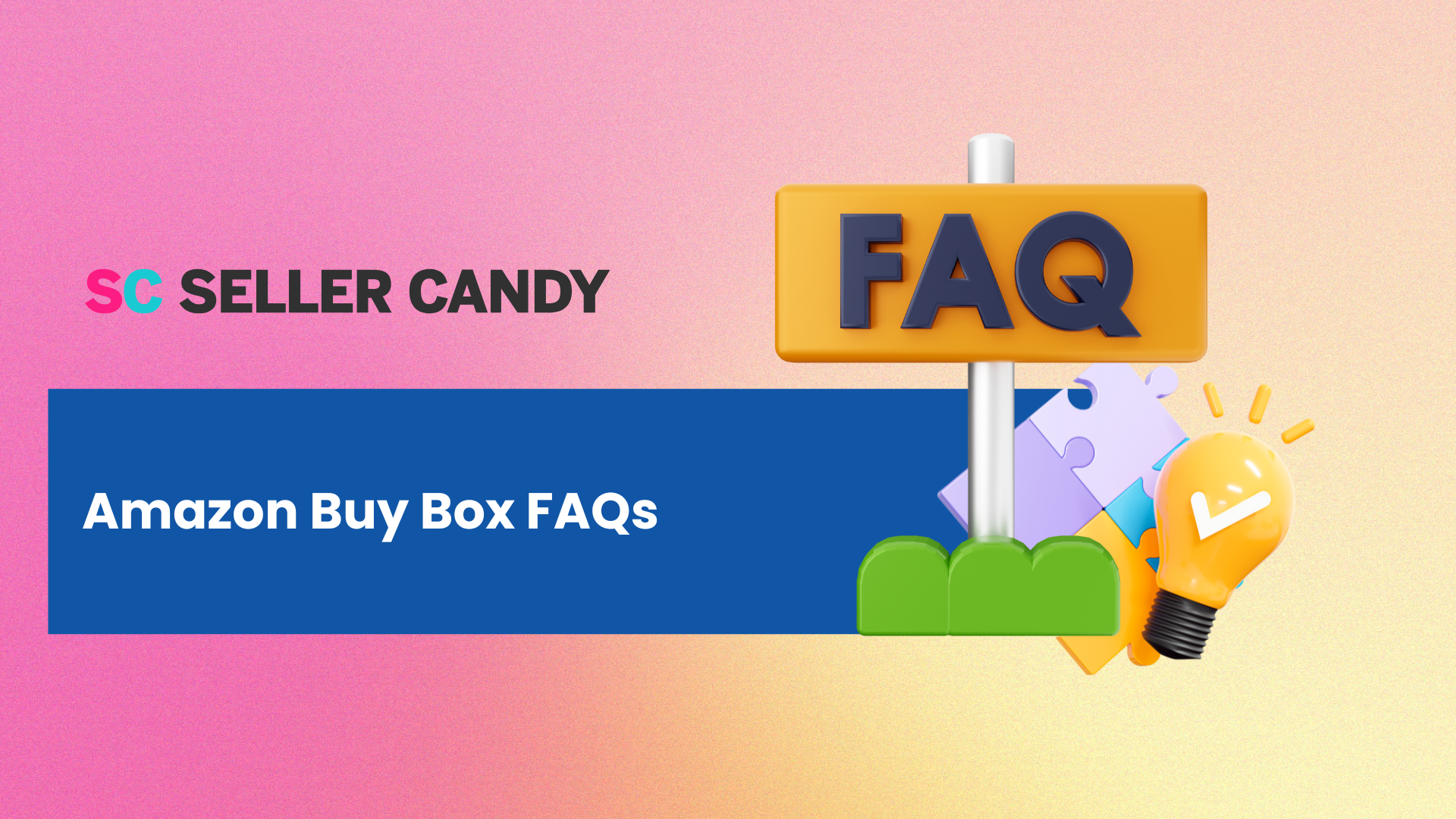 How to Win the Amazon Buy Box and How to Keep It