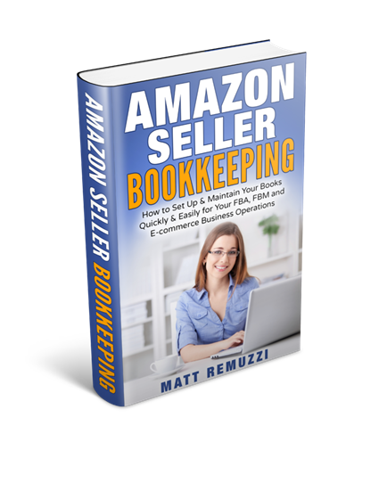 Amazon Seller Bookkeeping PDF
