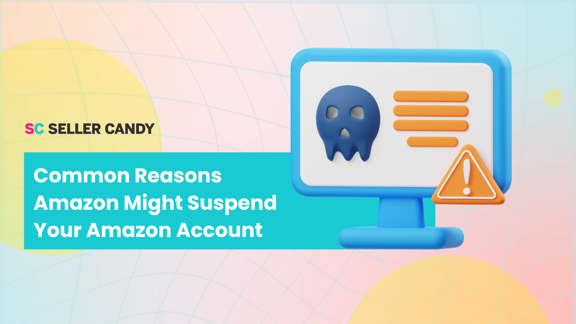 Common Reasons Amazon Might Suspend Your Amazon Account