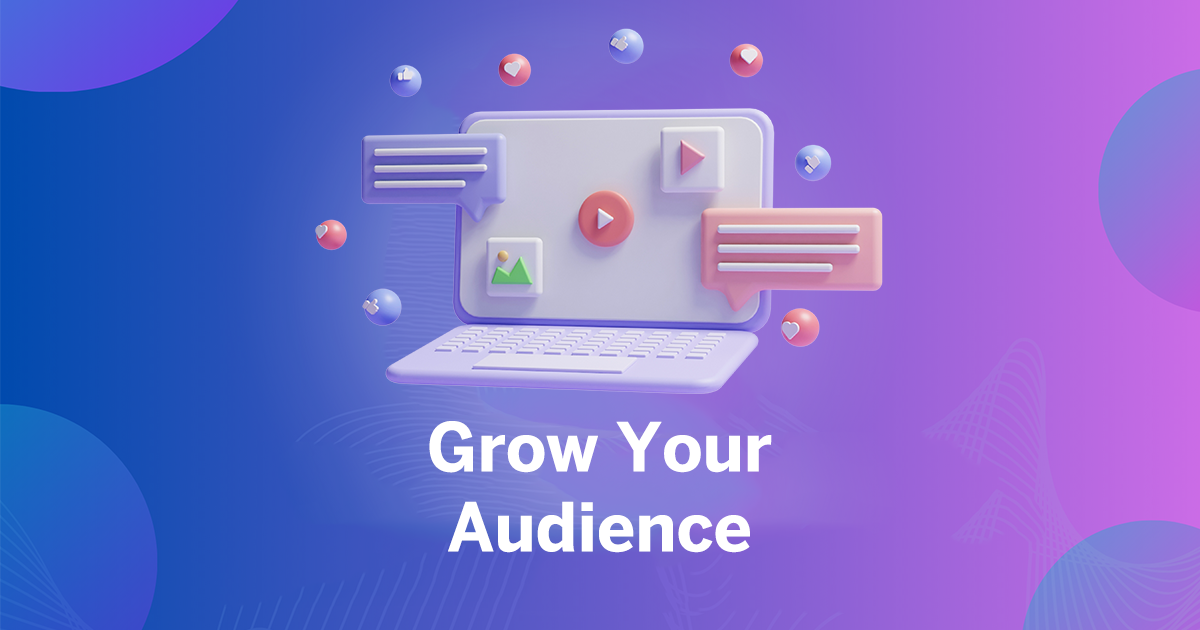 Grow-Your-Audience