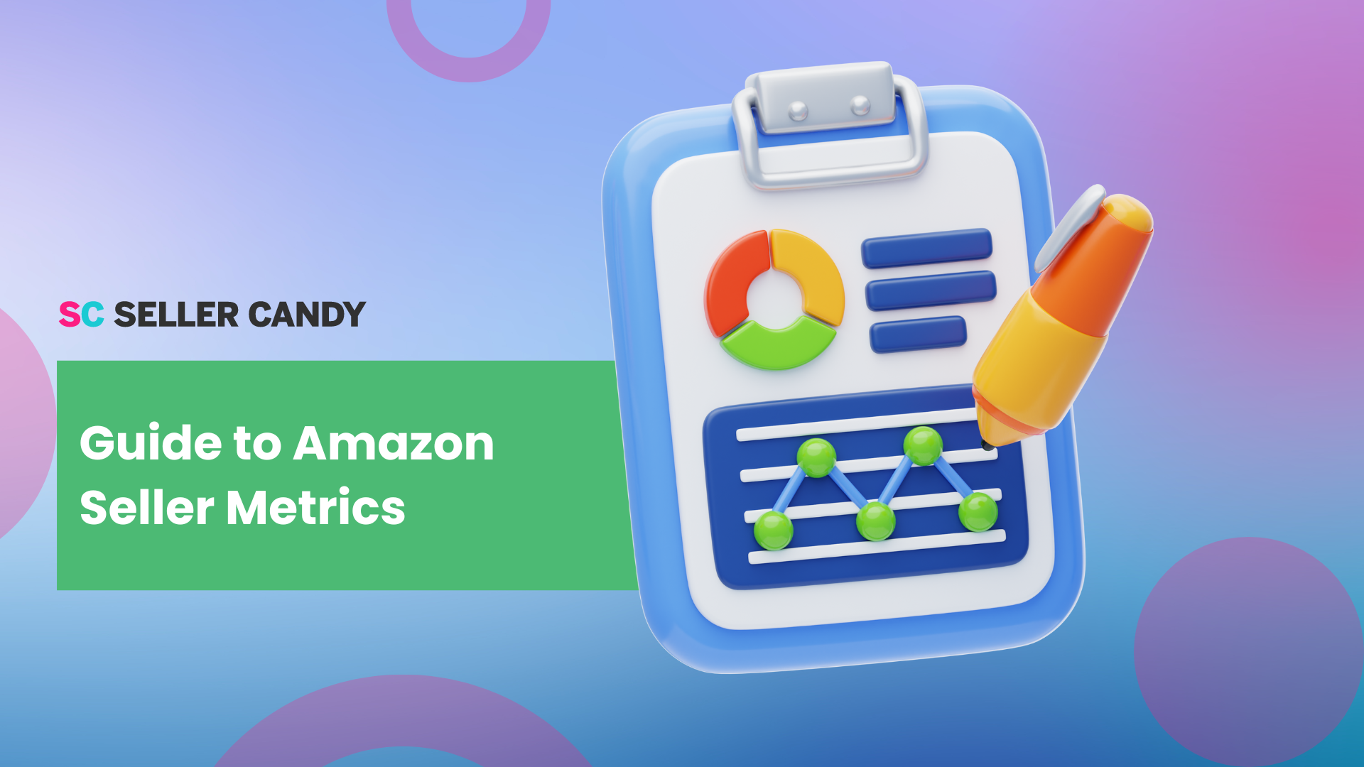 Guide to Amazon Seller Metrics