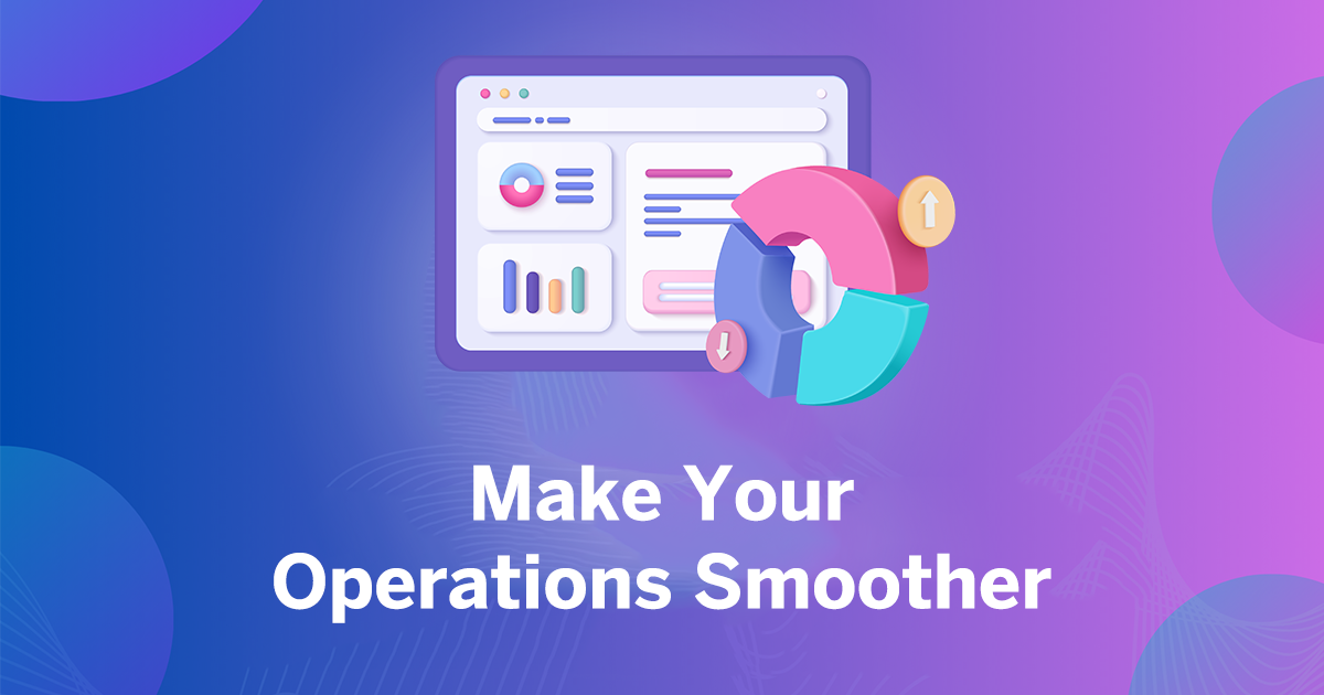 Make-Your-Operations-Smoother