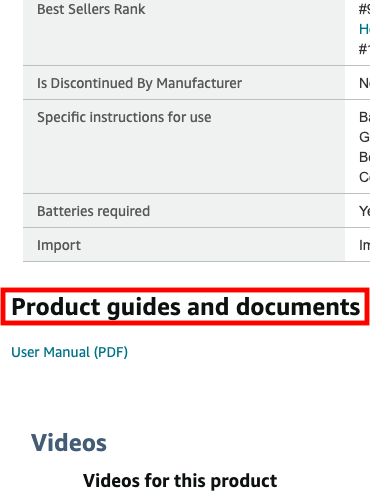 Product Docs image