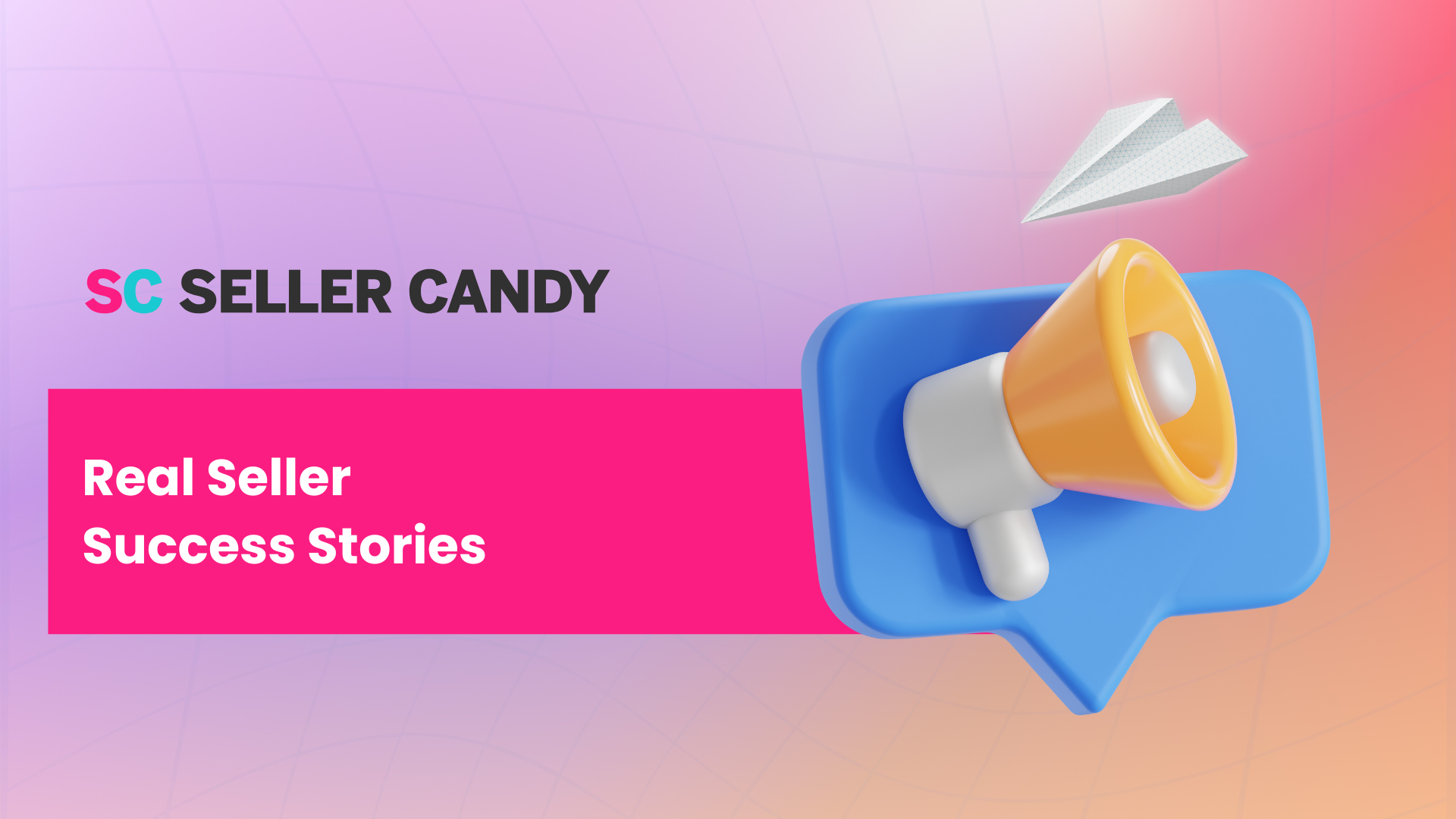 Real Seller Success Stories