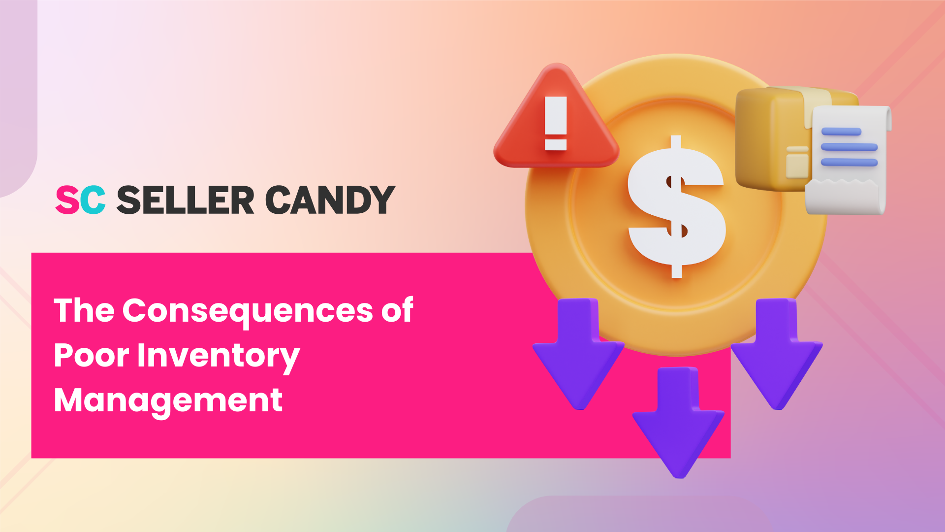 The Consequences You_ll Face of Poor Inventory Management (1)