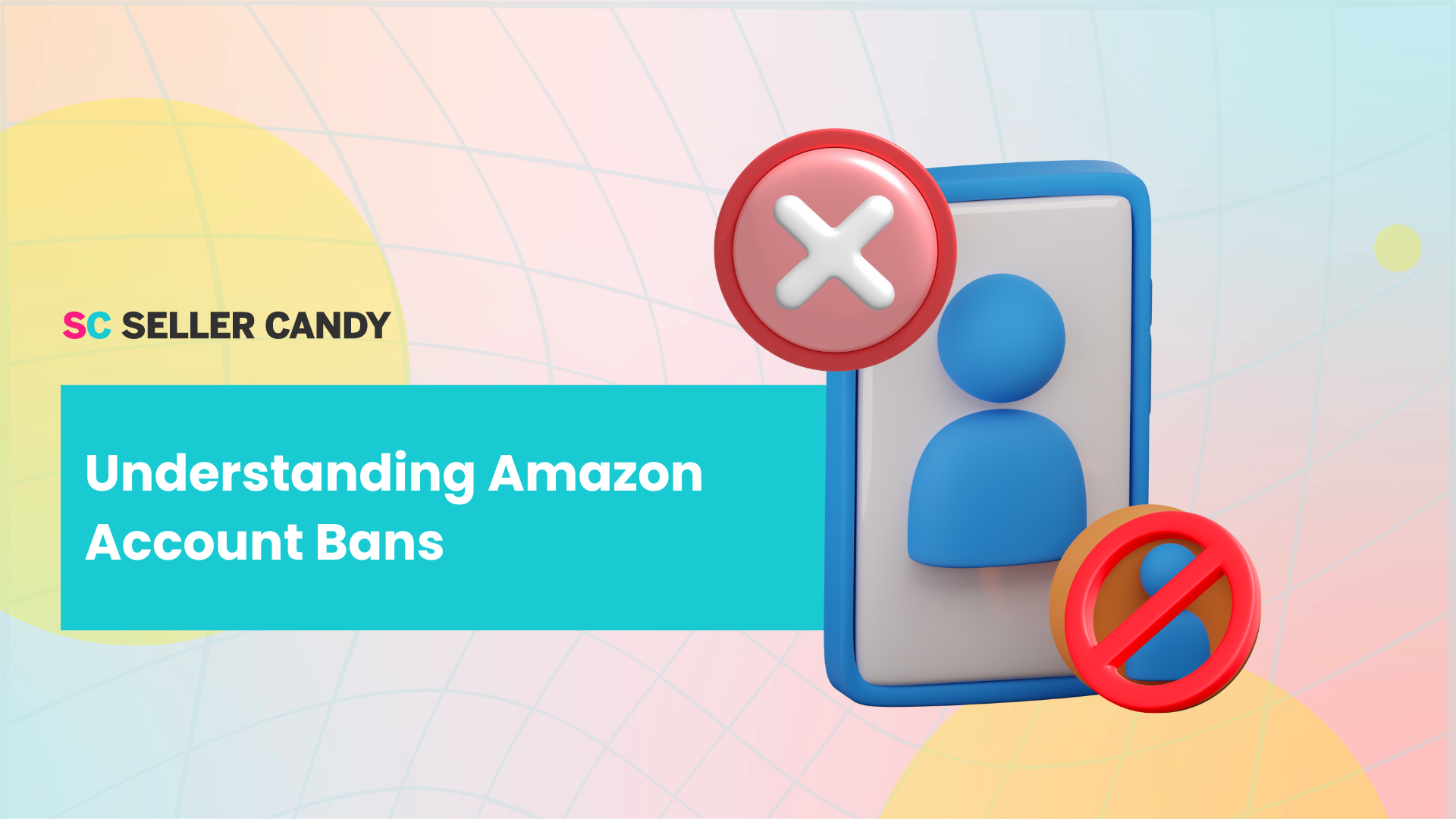 Understanding Amazon Account Bans