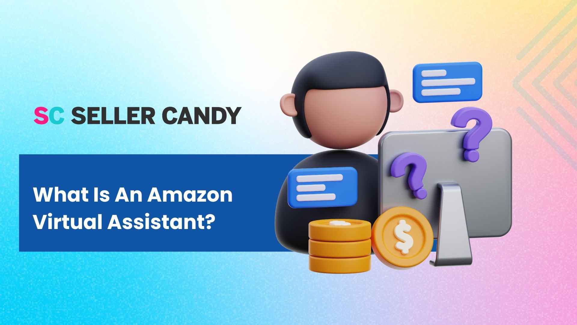 What Is An Amazon Virtual Assistant