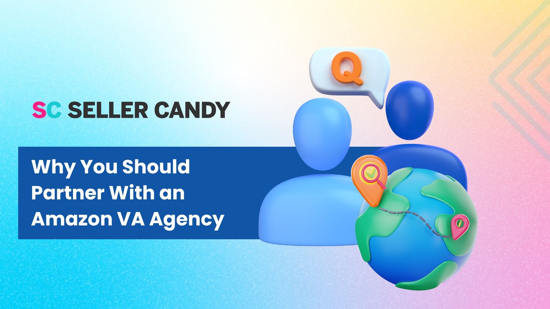 Why You Should Partner With an Amazon VA Agency