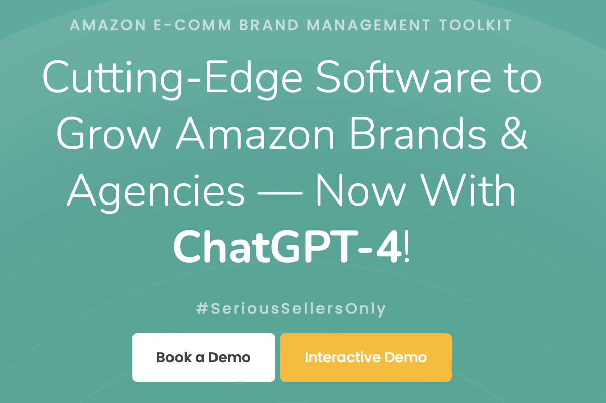 2024 Guide To the Best Amazon Seller Tools for Sellers