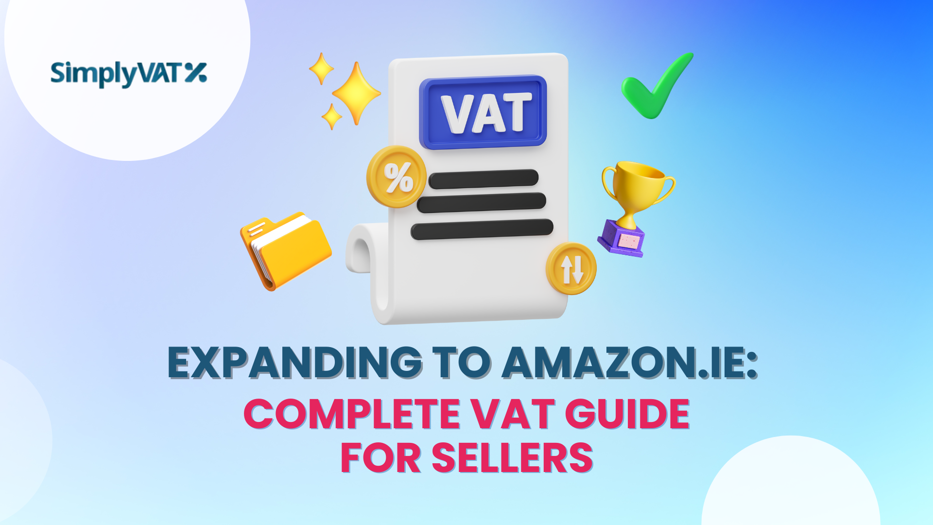 Vat Pack Machine. Amazon Expanding to Amazon.ie: Complete VAT Guide For Sellers